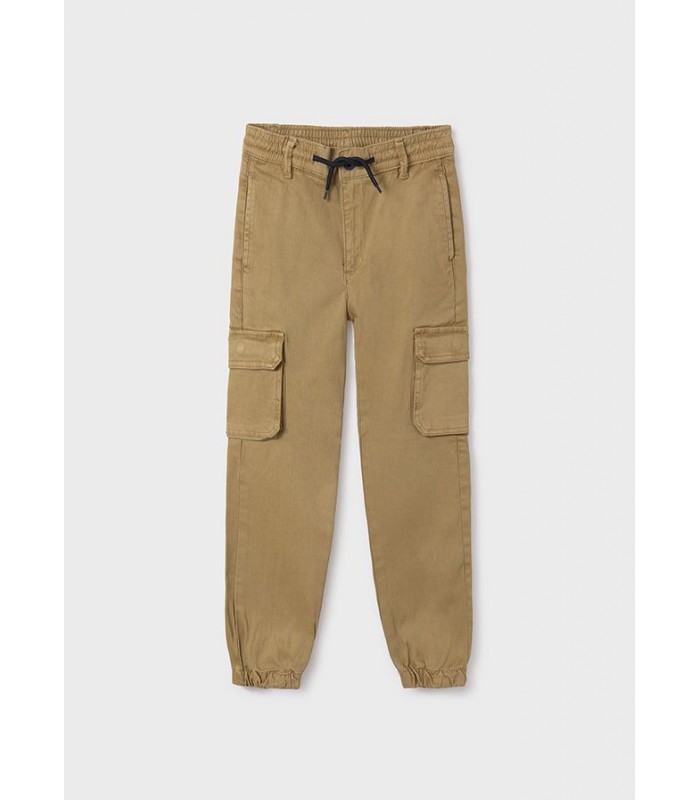 PANTALÓN NIÑO CARGO BROKEN MAYORAL