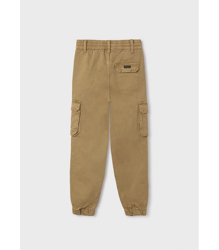 PANTALÓN NIÑO CARGO BROKEN MAYORAL