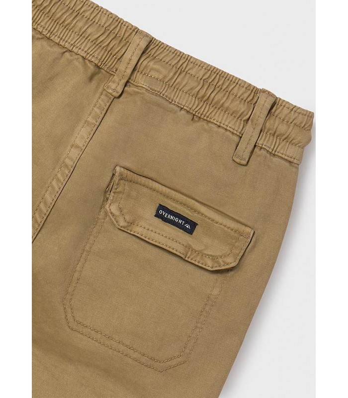 PANTALÓN NIÑO CARGO BROKEN MAYORAL