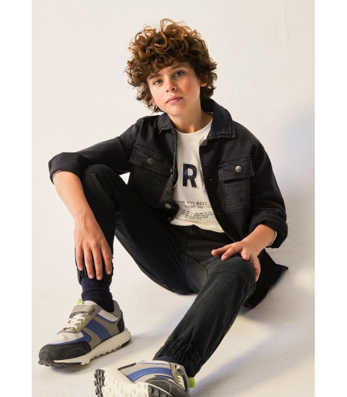 PANTALÓN NIÑO SKATER MAYORAL