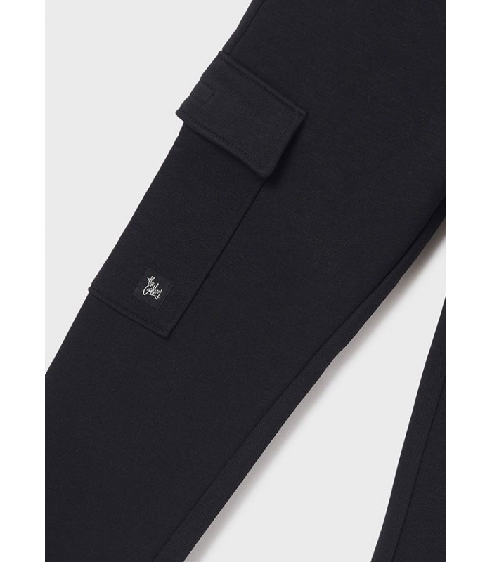 PANTALÓN NIÑO PUNTO CARGO MAYORAL