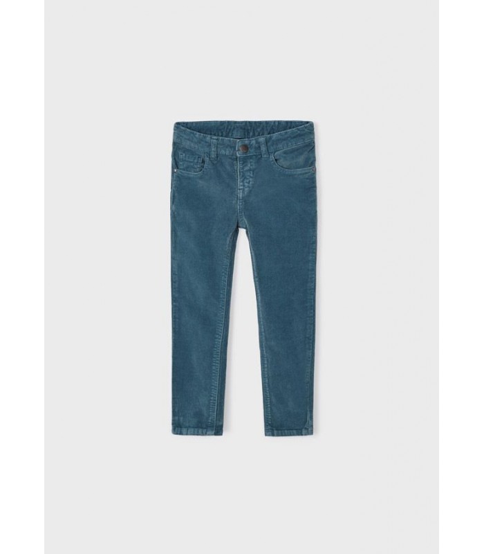 PANTALÓN PANA SLIM MAYORAL