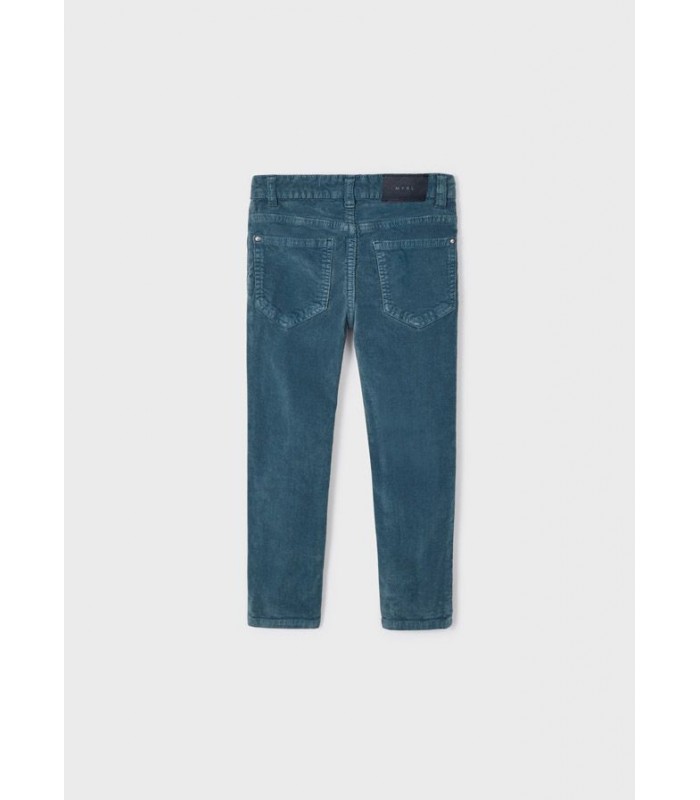 PANTALÓN PANA SLIM MAYORAL