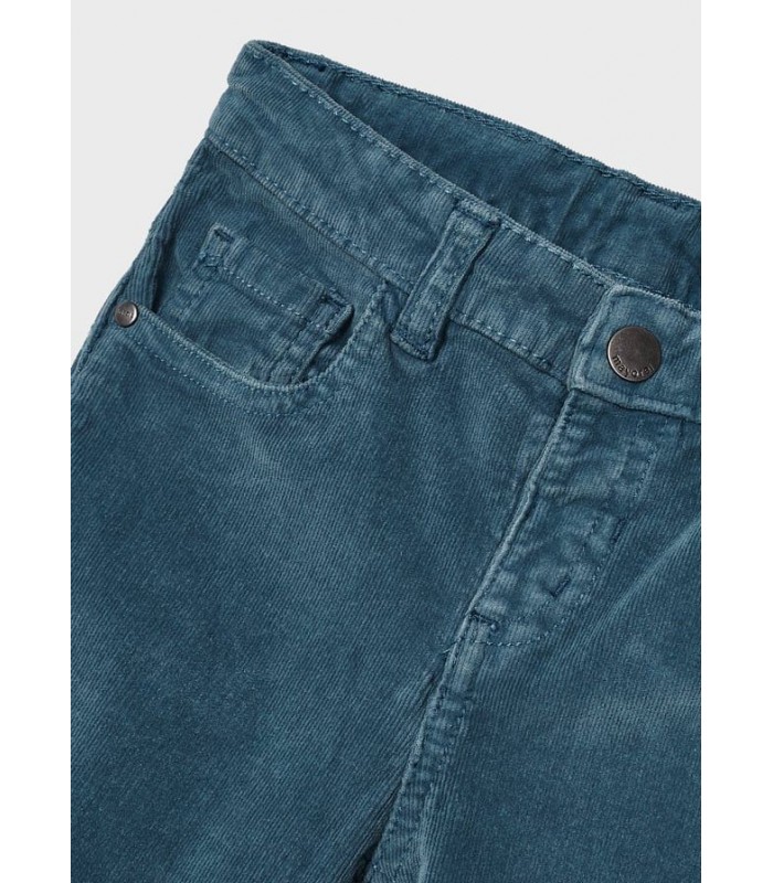 PANTALÓN PANA SLIM MAYORAL