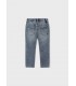 PANTALÓN DENIM JOGGER ROTOS MAYORAL
