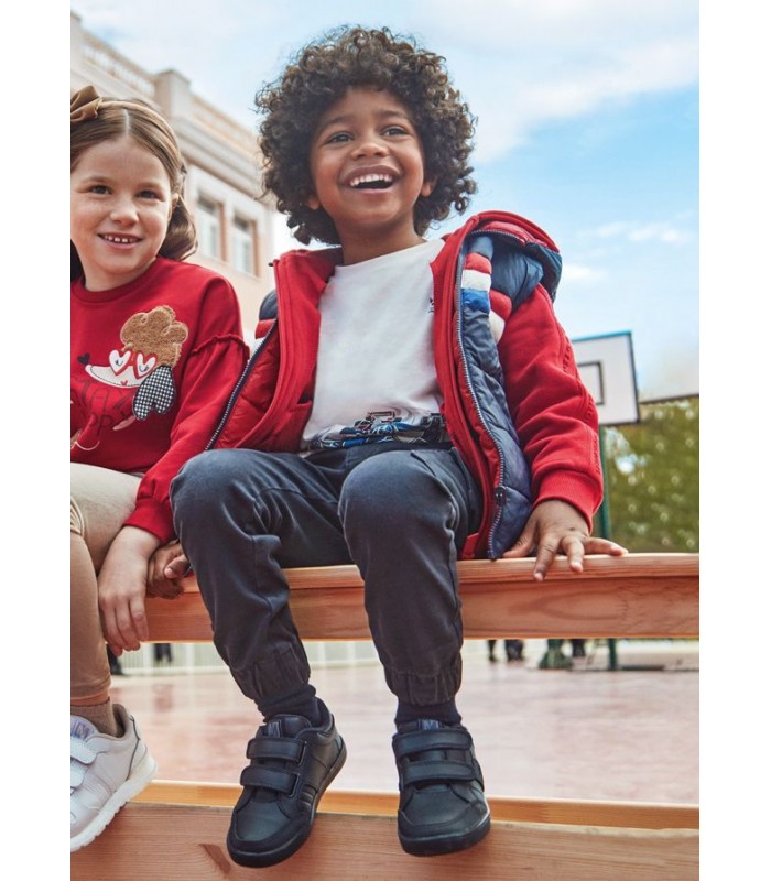 PANTALÓN NIÑO CARGO MAYORAL