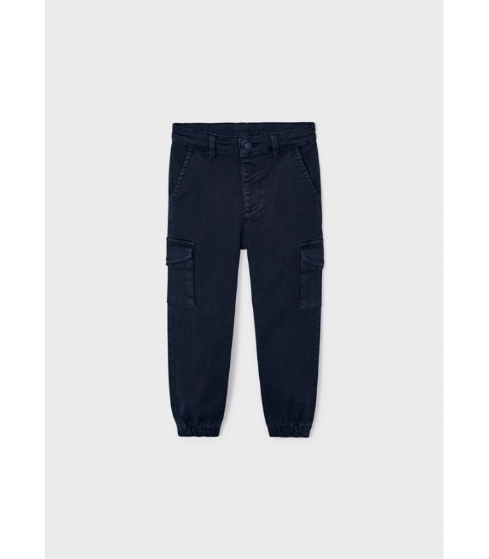 PANTALÓN NIÑO CARGO MAYORAL
