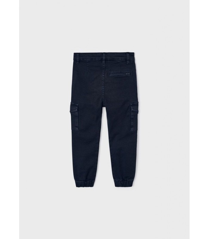 PANTALÓN NIÑO CARGO MAYORAL