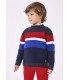 JERSEY NIÑO BLOQUES MAYORAL