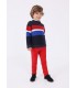 JERSEY NIÑO BLOQUES MAYORAL