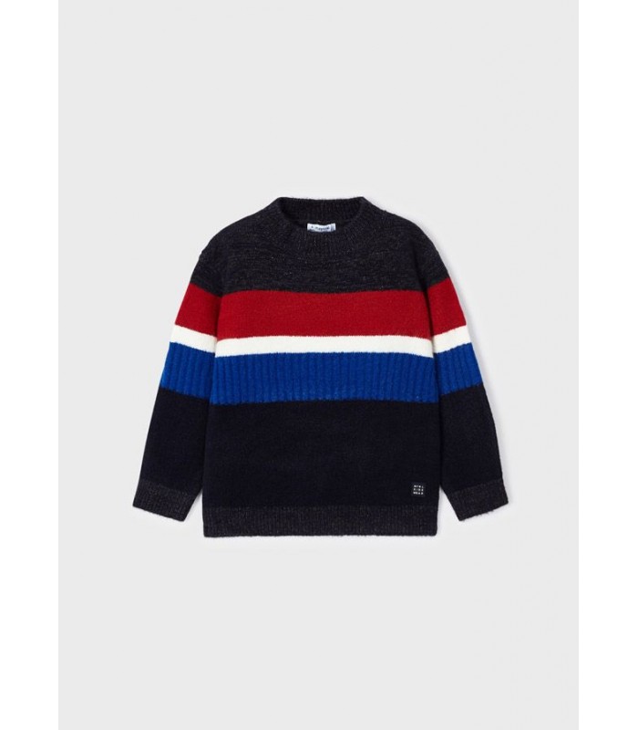 JERSEY NIÑO BLOQUES MAYORAL