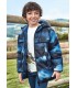 CHAQUETÓN NIÑO REVERSIBLE MAYORAL