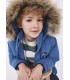 PARKA NIÑO MOUNTAIN MAYORAL