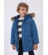 PARKA NIÑO MOUNTAIN MAYORAL