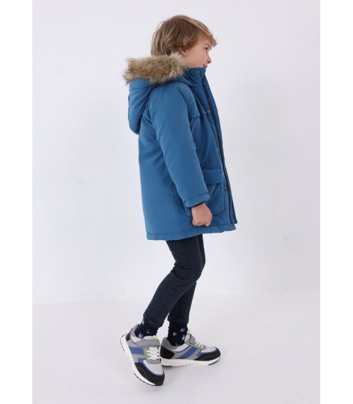 PARKA NIÑO MOUNTAIN MAYORAL