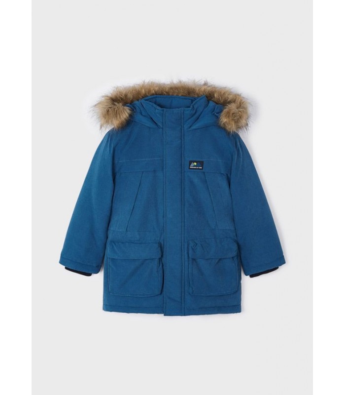 PARKA NIÑO MOUNTAIN MAYORAL
