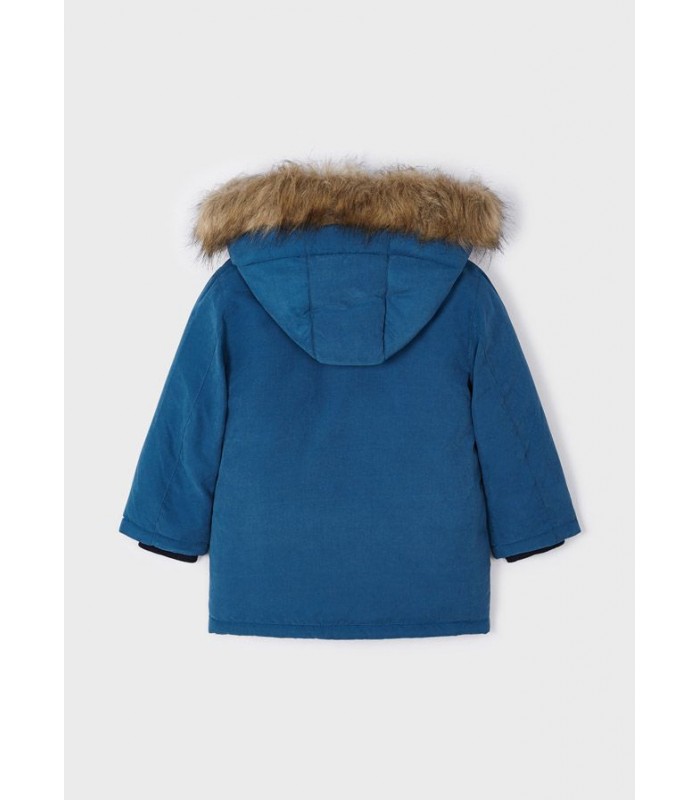PARKA NIÑO MOUNTAIN MAYORAL
