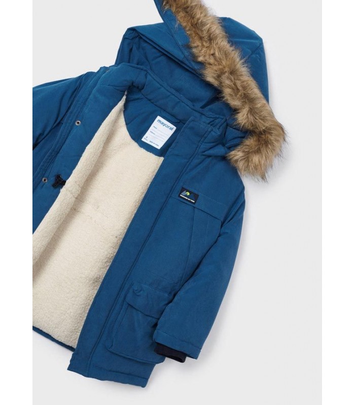 PARKA NIÑO MOUNTAIN MAYORAL