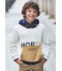 SUDADERA NIÑO NORTH MAYORAL