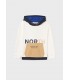 SUDADERA NIÑO NORTH MAYORAL