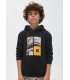 SUDADERA NIÑO NO RULES MAYORAL