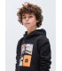 SUDADERA NIÑO NO RULES MAYORAL