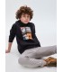 SUDADERA NIÑO NO RULES MAYORAL