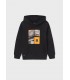 SUDADERA NIÑO NO RULES MAYORAL