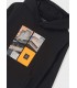 SUDADERA NIÑO NO RULES MAYORAL