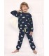 PIJAMA NIÑO MICROPOLAR MAYORAL