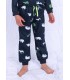PIJAMA NIÑO MICROPOLAR MAYORAL