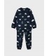 PIJAMA NIÑO MICROPOLAR MAYORAL