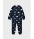 PIJAMA NIÑO MICROPOLAR MAYORAL