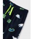 PIJAMA NIÑO MICROPOLAR MAYORAL