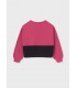SUDADERA NIÑA ENJOY TODAY MAYORAL