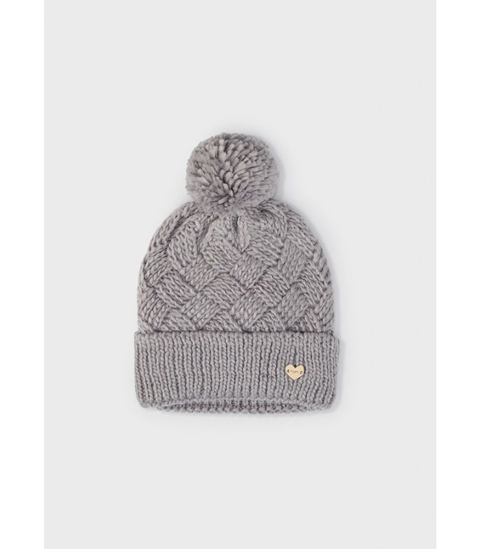 GORRO NIÑA BORLA MAYORAL