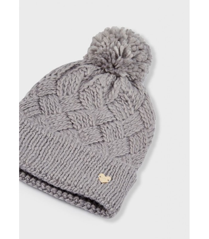 GORRO NIÑA BORLA MAYORAL