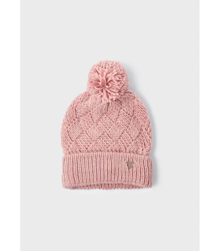 GORRO NIÑA BORLA MAYORAL