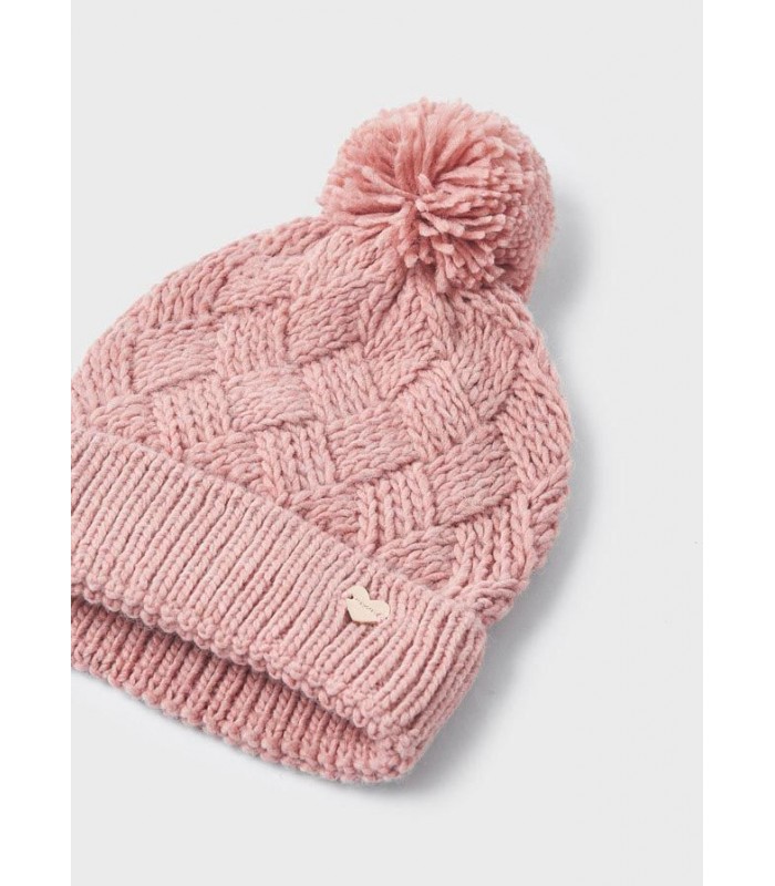 GORRO NIÑA BORLA MAYORAL