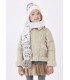 CONJUNTO GORRO Y BUFANDA NIÑA MAYORAL