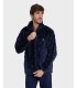 BATA CORTA HOMBRE FALSO LISO MASSANA