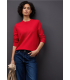 SUETER BÁSICO MUJER STREET ONE