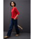 SUETER BÁSICO MUJER STREET ONE