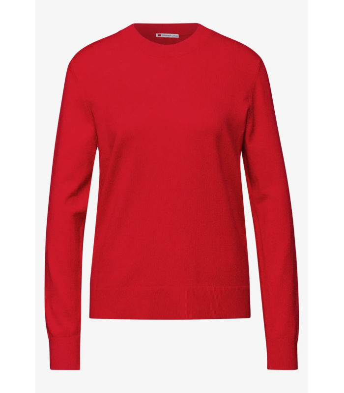 SUETER BÁSICO MUJER STREET ONE
