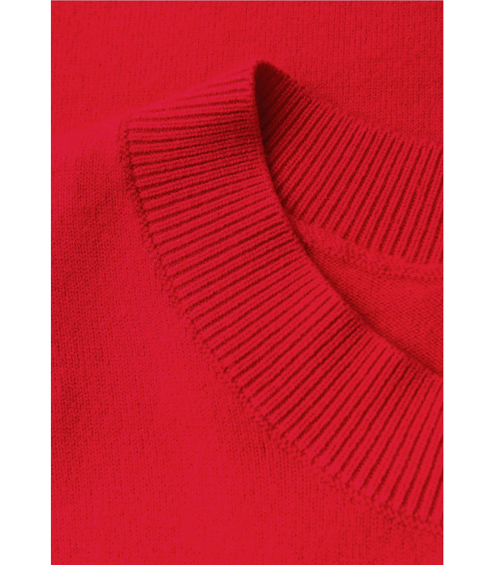 SUETER BÁSICO MUJER STREET ONE