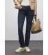 JEANS MUJER RECTOS STREET ONE