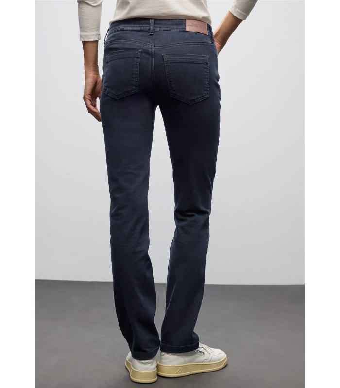 JEANS MUJER RECTOS STREET ONE