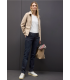 JEANS MUJER RECTOS STREET ONE