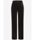 PANTALÓN MUJER ANCHO PANA STREET ONE
