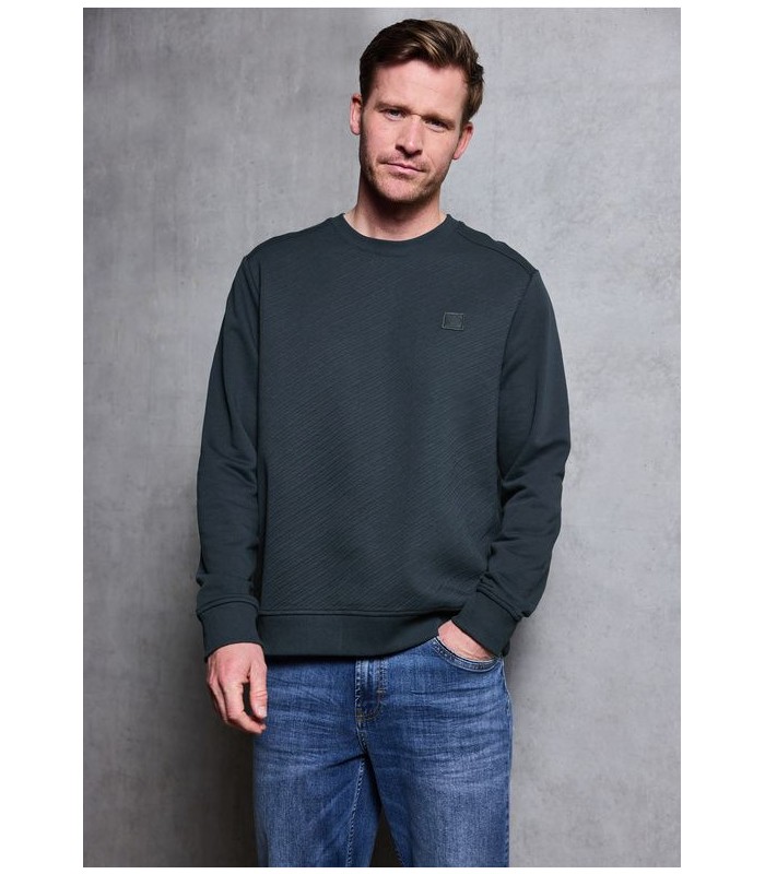 SUDADERA HOMBRE STREET ONE